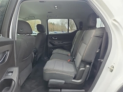 Used 2018  Chevrolet Traverse 4d SUV FWD LS w&sol;1LS at CarloanExpress&period;Com near Hampton&comma; VA