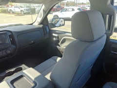 Used 2018  Chevrolet Silverado 1500 2WD Double Cab 143&period;5" Work Truck at CarloanExpress&period;Com near Hampton&comma; VA