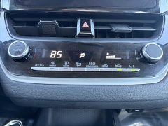 Used 2023  Toyota Corolla LE CVT at CarloanExpress&period;Com near Hampton&comma; VA