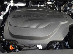 New 2026  Honda Odyssey EX-L Auto at CarloanExpress&period;Com near Hampton&comma; VA