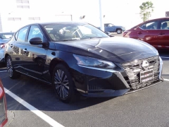 Used 2025  Nissan Altima SV FWD at CarloanExpress&period;Com near Hampton&comma; VA
