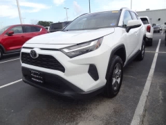 Used 2024  Toyota RAV4 XLE FWD at CarloanExpress&period;Com near Hampton&comma; VA