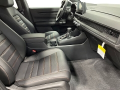 New 2026  Honda CR-V Hybrid Sport-L AWD at CarloanExpress.Com near Hampton, VA