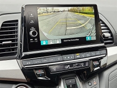 New 2026  Honda Odyssey EX-L Auto at CarloanExpress&period;Com near Hampton&comma; VA