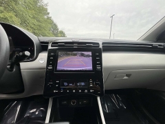 Used 2024  Hyundai Tucson SEL AWD *Ltd Avail* at CarloanExpress.Com near Hampton, VA