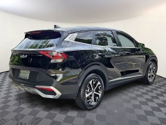 Used 2023  Kia Sportage EX FWD at CarloanExpress&period;Com near Hampton&comma; VA