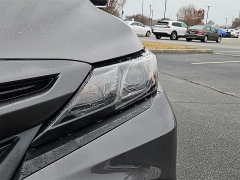 Used 2023  Toyota Camry SE Auto at CarloanExpress&period;Com near Hampton&comma; VA