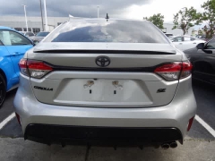 Used 2021  Toyota Corolla CVT &lpar;Natl&rpar; at CarloanExpress&period;Com near Hampton&comma; VA