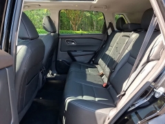 Used 2021  Nissan Rogue AWD SL at CarloanExpress&period;Com near Hampton&comma; VA