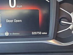Used 2023  Honda Passport EX-L AWD at CarloanExpress&period;Com near Hampton&comma; VA