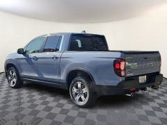 New 2026  Honda Ridgeline RTL AWD at CarloanExpress&period;Com near Hampton&comma; VA