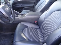 Used 2024  Toyota Camry SE Auto at CarloanExpress&period;Com near Hampton&comma; VA