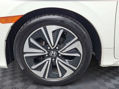 Used 2017  Honda Civic Sedan EX-L CVT at CarloanExpress&period;Com near Hampton&comma; VA