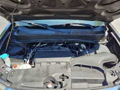 Used 2014  Honda Pilot 4d SUV FWD EX-L w&sol;Nav at CarloanExpress&period;Com near Hampton&comma; VA