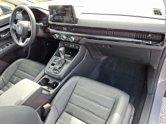 Used 2023  Honda CR-V EX-L AWD at CarloanExpress&period;Com near Hampton&comma; VA