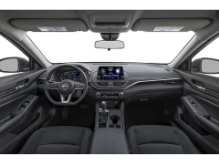 Used 2025  Nissan Altima SV FWD at CarloanExpress&period;Com near Hampton&comma; VA