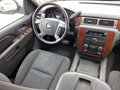 Used 2014  Chevrolet Tahoe 4d SUV RWD LS at CarloanExpress&period;Com near Hampton&comma; VA