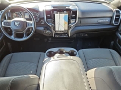 Used 2024  Ram 2500 Big Horn 4x4 Crew Cab 6'4" Box at CarloanExpress&period;Com near Hampton&comma; VA