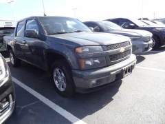 Used 2012  Chevrolet Colorado 2WD Crew Cab LT1 at CarloanExpress&period;Com near Hampton&comma; VA