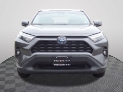 Used 2022  Toyota RAV4 Hybrid XLE Premium AWD at CarloanExpress&period;Com near Hampton&comma; VA