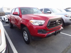 Used 2023  Toyota Tacoma 4WD Double Cab 5' Bed V6 &lpar;Natl&rpar; at CarloanExpress&period;Com near Hampton&comma; VA