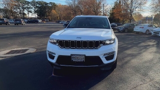 Used 2024  Jeep Grand Cherokee 4xe 4x4 at CarloanExpress&period;Com near Hampton&comma; VA