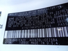 Used 2023  Toyota Camry SE Auto at CarloanExpress.Com near Hampton, VA