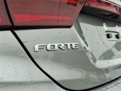 Used 2024  Kia Forte LXS IVT at CarloanExpress.Com near Hampton, VA