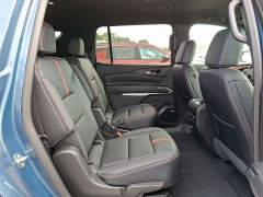 Used 2026  Chevrolet Traverse FWD 4dr RS w&sol;1RS at CarloanExpress&period;Com near Hampton&comma; VA