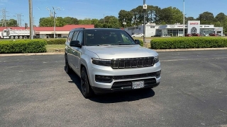 Used 2024  Jeep Grand Wagoneer L Series II 4x4 at CarloanExpress&period;Com near Hampton&comma; VA