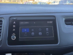 Used 2021  Honda HR-V EX 2WD CVT at CarloanExpress.Com near Hampton, VA