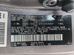 Used 2021  Toyota Sienna XLE FWD &lpar;Natl&rpar; at CarloanExpress&period;Com near Hampton&comma; VA