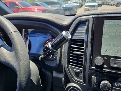 Used 2024  Nissan Titan 4x4 Crew Cab PRO-4X at CarloanExpress&period;Com near Hampton&comma; VA