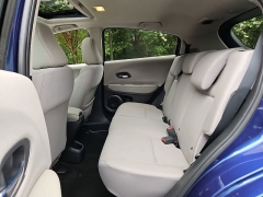 Used 2017  Honda HR-V 4d SUV FWD EX CVT at CarloanExpress&period;Com near Hampton&comma; VA