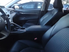 Used 2022  Toyota Camry SE Auto at CarloanExpress&period;Com near Hampton&comma; VA