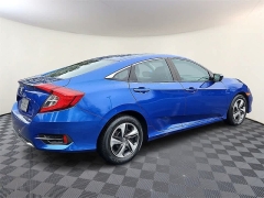 Used 2021  Honda Civic Sedan LX CVT at CarloanExpress&period;Com near Hampton&comma; VA