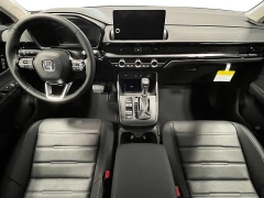 New 2026  Honda CR-V EX-L AWD at CarloanExpress.Com near Hampton, VA