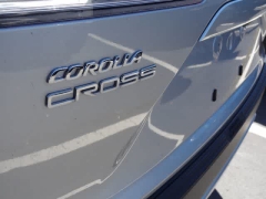 Used 2022  Toyota Corolla Cross LE 4WD at CarloanExpress&period;Com near Hampton&comma; VA
