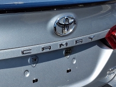 Used 2020  Toyota Camry 4d Sedan XSE AWD at CarloanExpress&period;Com near Hampton&comma; VA