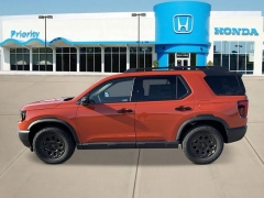 New 2026  Honda Passport TrailSport Elite Blackout AWD at CarloanExpress.Com near Hampton, VA