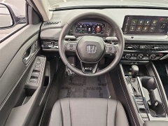 Used 2025  Honda Accord Hybrid EX-L Sedan at CarloanExpress&period;Com near Hampton&comma; VA