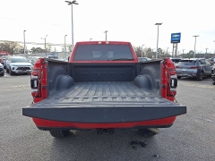 Used 2024  Ram 2500 Big Horn 4x4 Crew Cab 6'4" Box at CarloanExpress&period;Com near Hampton&comma; VA
