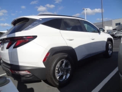 Used 2024  Hyundai Tucson SEL FWD &ast;Ltd Avail&ast; at CarloanExpress&period;Com near Hampton&comma; VA