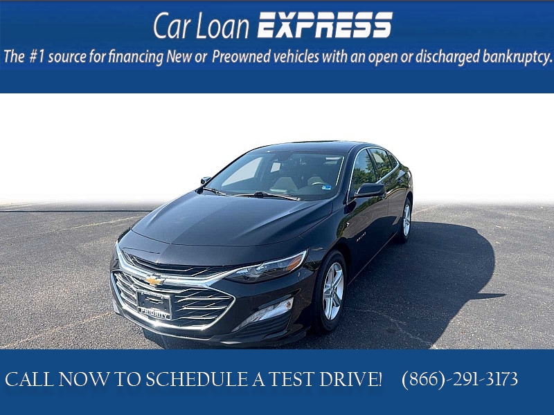 Used 2024  Chevrolet Malibu 4dr Sdn 1LT at CarloanExpress&period;Com near Hampton&comma; VA