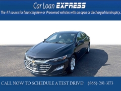 Used 2024  Chevrolet Malibu 4dr Sdn 1LT at CarloanExpress&period;Com near Hampton&comma; VA