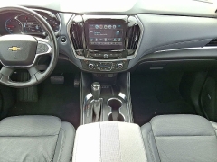 Used 2018  Chevrolet Traverse 4d SUV AWD Premier at CarloanExpress&period;Com near Hampton&comma; VA