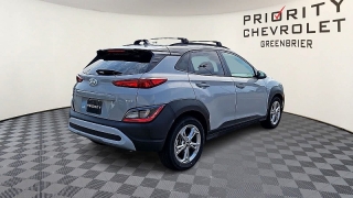 Used 2023  Hyundai Kona SEL Auto AWD at CarloanExpress&period;Com near Hampton&comma; VA