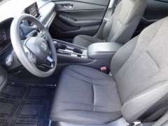 Used 2024  Honda Accord Sedan EX CVT at CarloanExpress.Com near Hampton, VA