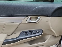Used 2014  Honda Civic Sedan 4dr CVT EX-L at CarloanExpress&period;Com near Hampton&comma; VA