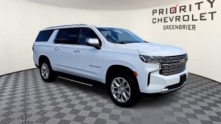 Used 2024  Chevrolet Suburban 4WD 4dr Premier at CarloanExpress&period;Com near Hampton&comma; VA